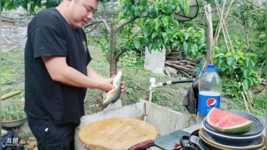 老乡邀请去做饭(≧ω≦)/ 2019-05-17 16点场