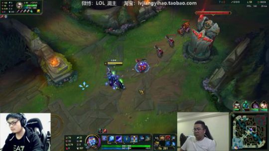 蓝董斌羊羊羊发布了一个斗鱼视频2019-05-18