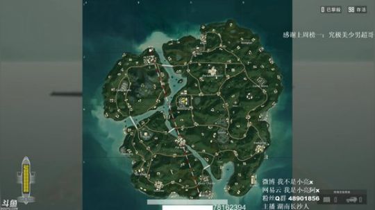 小亮：千场KD9，世界第一高KD 2019-05-16 22点场