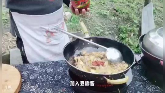 春笋炖牛肉