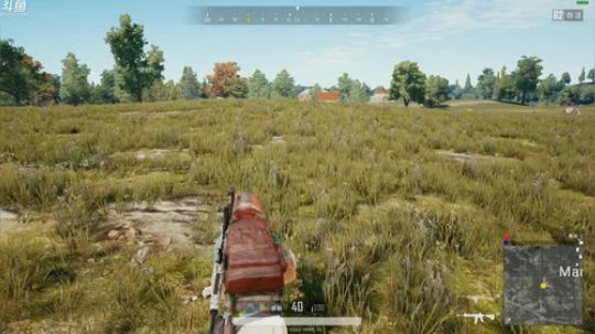 疯子：高端局走一波 2019-05-18 05点场