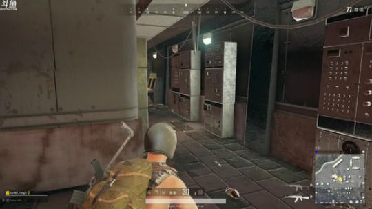 疯子：高端局走一波 2019-05-18 01点场