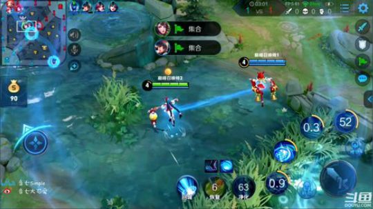 【看法师玩音七】仙界巅峰赛 2019-05-17 18点场