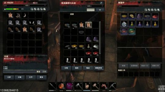 【猫腻】生存游戏 每晚18点开播记得关注 2019-05-17 21点场