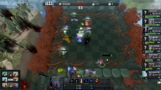 菜狗子教大家打球下棋 2019-05-17 16点场
