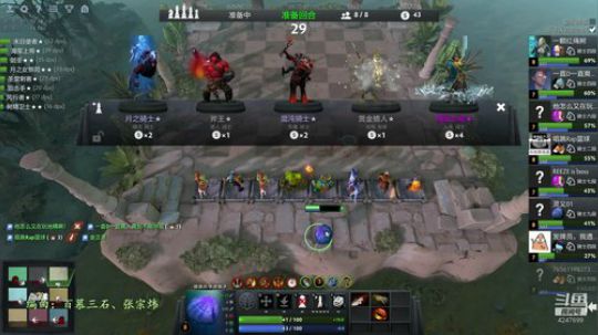 灵大厨陪你畅游亿万僵尸 2019-05-18 01点场