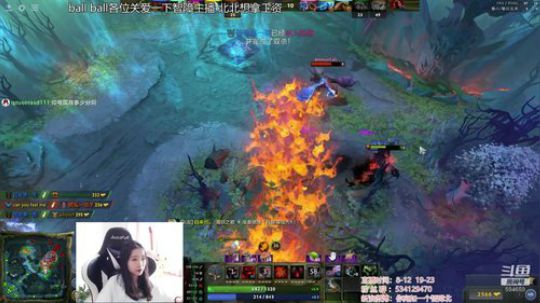 北北 ：早起白给的北 2019-05-18 08点场
