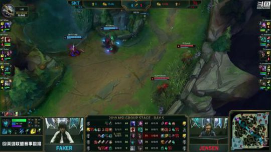 我本善良72发布了一个斗鱼视频2019-05-17