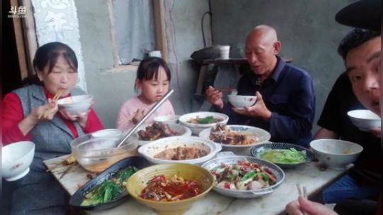 老乡邀请去做饭(≧ω≦)/ 2019-05-17 18点场