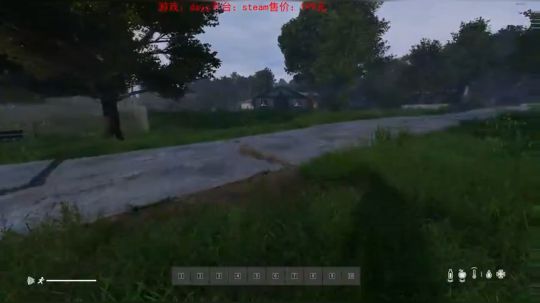 dayz dayz dayz 2019-05-18 12点场