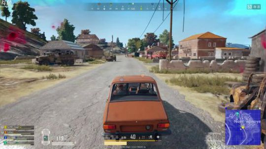 疯子：高端局走一波 2019-05-18 03点场