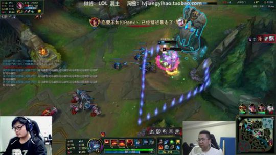 这就是我喜欢的昵称哦发布了一个斗鱼视频2019-05-18