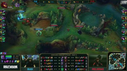 Tiramisu我喜欢发布了一个斗鱼视频2019-05-17