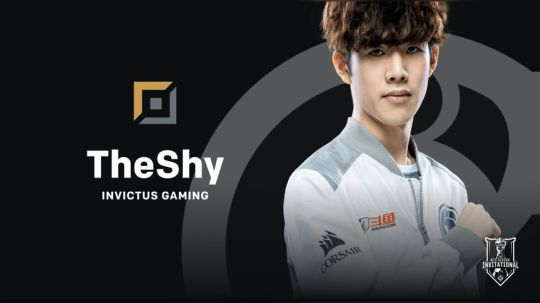 MSI TheShy第一视角 2019-05-17 19点场