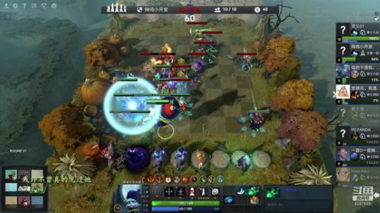 灵大厨陪你畅游亿万僵尸 2019-05-17 23点场