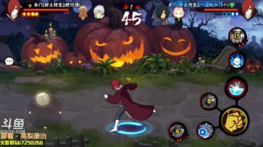 马杰：长门又走回来了。 2019-05-18 00点场