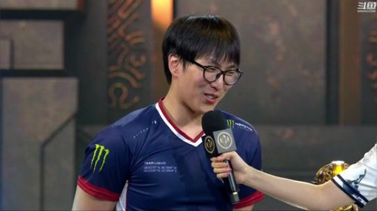 liyunanhj发布了一个斗鱼视频2019-05-17