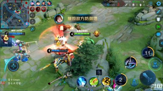 【看法师玩音七】仙界巅峰赛 2019-05-17 22点场