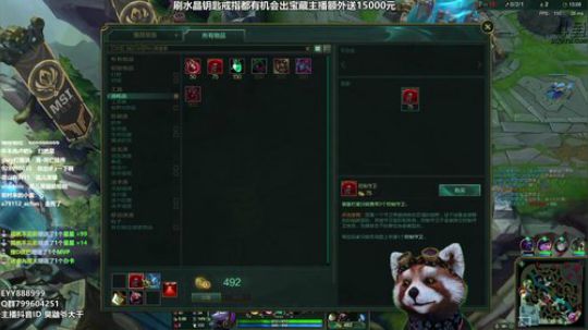 新英雄~大猫猫~ 2019-05-17 10点场