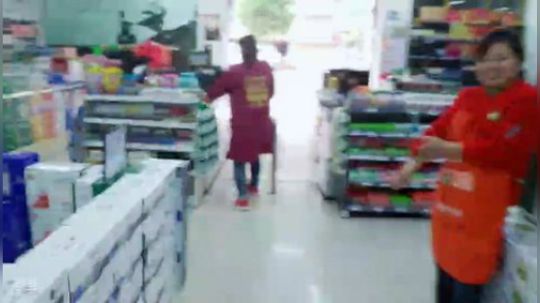 徒搭三峡，万州出发，徒步去武汉嘉年华 2019-05-18 10点场