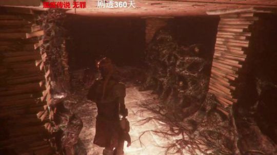 风暴，今天主机瘟疫传说 2019-05-18 02点场