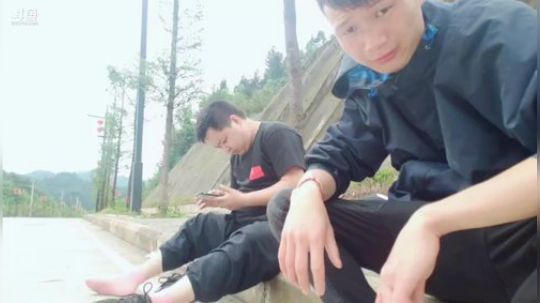 徒搭三峡，万州出发，徒步去武汉嘉年华 2019-05-18 12点场