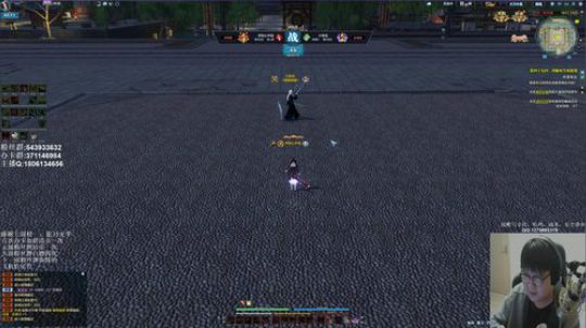 【酸奶】神刀快乐论剑 2019-05-13 13点场
