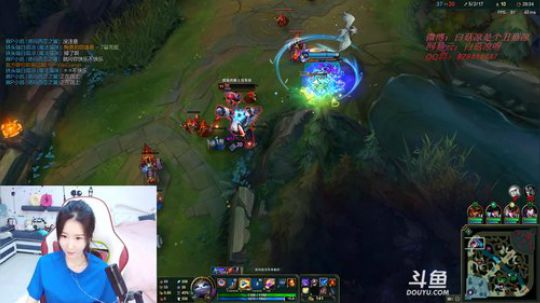 白菇凉：你渴望什么？ 2019-05-17 12点场