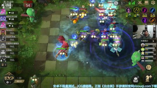 皇后和皇帝谁说了算 2019-05-15 09点场