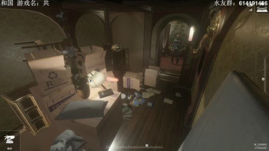 【素年】恐怖游戏速通 2019-05-19 20点场