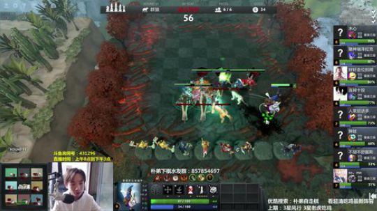 神法我绝活~！ 2019-05-19 10点场