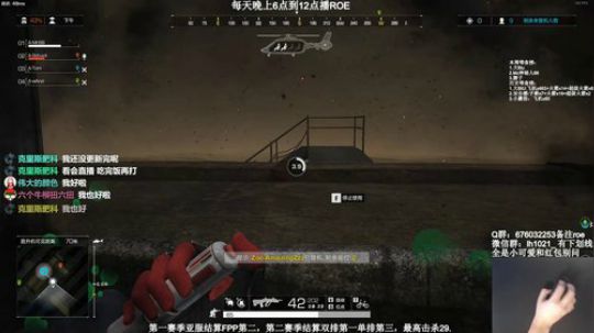 训练赛：（准）独狼吃鸡系列4