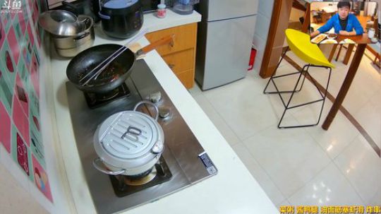 视觉效果……