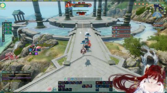 【风初染】快乐冰心散排！晚点龙门吃鸡！ 2019-05-19 13点场