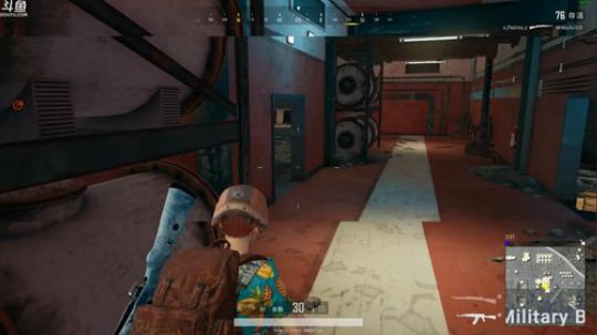 疯子：高端局走一波 2019-05-19 05点场