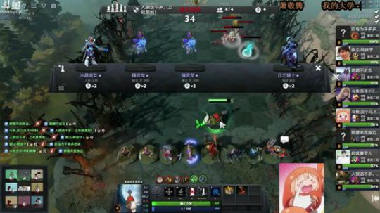 乌：你发牌的样子好像CXK~ 2019-05-18 18点场