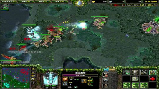 这片鱼塘到底谁嗦了蒜？ 2019-05-18 14点场