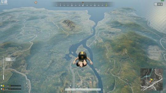 疯子：高端局走一波 2019-05-19 07点场