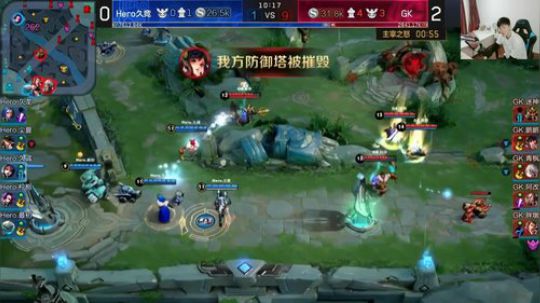 闹闹可遇不可求发布了一个斗鱼视频2019-05-19