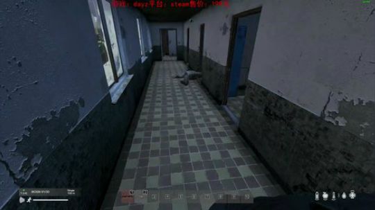 dayz dayz dayz 2019-05-19 16点场
