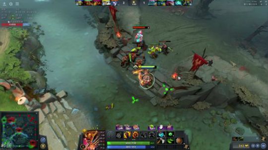 旧欢若梦灬发布了一个斗鱼视频2019-05-19