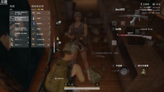 疯子：高端局走一波 2019-05-18 23点场