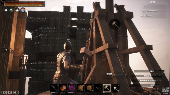 龙马精神丶老狼哥发布了一个斗鱼视频2019-05-18