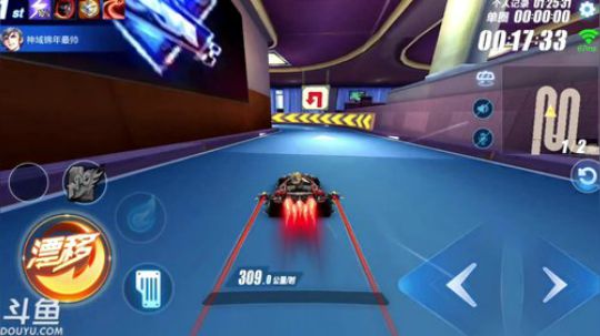 锦年：无所不能的我 2019-05-19 16点场