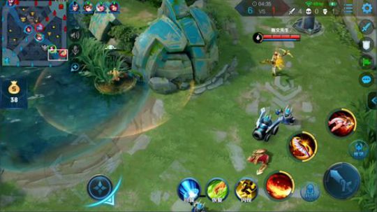 为白立场发布了一个斗鱼视频2019-05-19