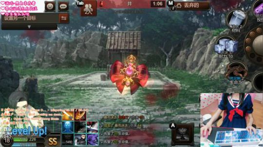 瘟疫传说❤头疼主播了解一下 2019-05-17 22点场