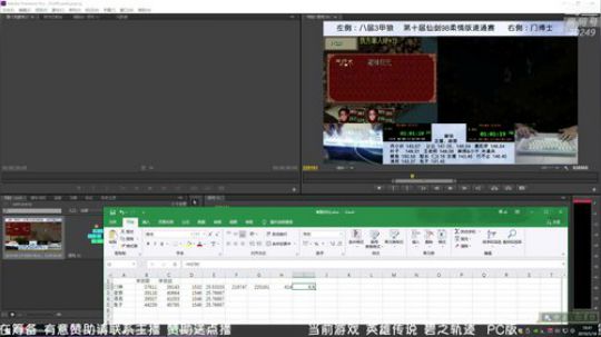 门神第一轮测试定性及处理方案