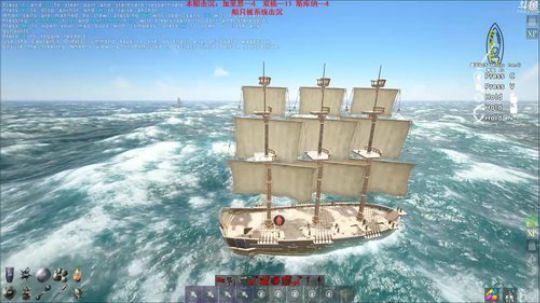 老狐狸的游戏人生 2019-05-19 02点场