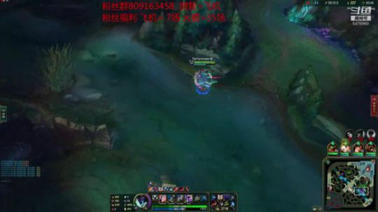 信仰之跃卡兹克 2019-05-18 23点场
