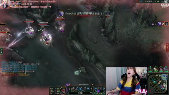 小不点JJ发布了一个斗鱼视频2019-05-19